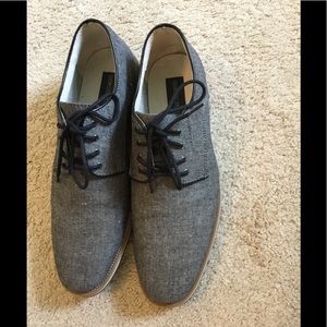 Men’s Georgio Brutini shoes